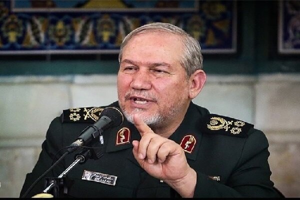 سرلشکر صفوی: محل جلسات نتانیاهو را می‌دانیم