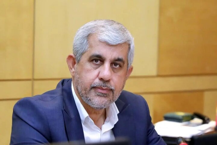 سعیدی: ایران به موفقیتهای نظامی چشمگیری علیه دشمن دست یافته است