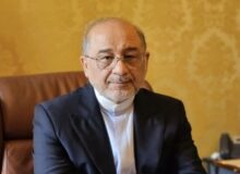 سفیر ایران در رُم: جنگ انتخاب ما نیست