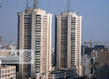 سقوط آزاد قیمت مسکن در مناطق مرفه تهران