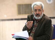 سلیمی نمین: تاکید رهبر انقلاب بر وحدت و قدرت مردم است