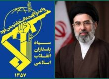 سپاه آماده اطاعت کامل و جانفشانی اوامر الهی ولی فقیه زمان است