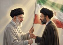 سیدعلی خمینی: ایران راه رهبر شهید را ادامه خواهد داد