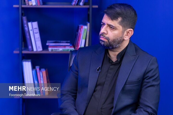 سیمیاری: وعده صادق ۴ عملیاتی پلکانی است