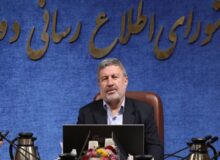 شرایط فولاد خوزستان و فولاد مبارکه تحت کنترل است و جای نگرانی نیست