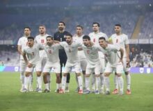 شروع رسمی آماده سازی ایران برای جام جهانی