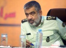 شهادت رئیس سازمان اطلاعات فراجا
