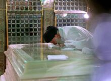 شهادت رهبر انقلاب،امضای نهایی بر پایبندی به آرمانهای جمهوری اسلامی بود