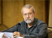 شهادت مزد مجاهدت‌های علی لاریجانی بود