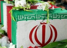 شهادت یک نفر در حمله هوایی به کبودراهنگ