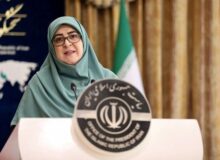 شهادت ۲۶۱ زن و کودک زیر پنج‌سال در تجاوز نظامی آمریکا و اسرائیل