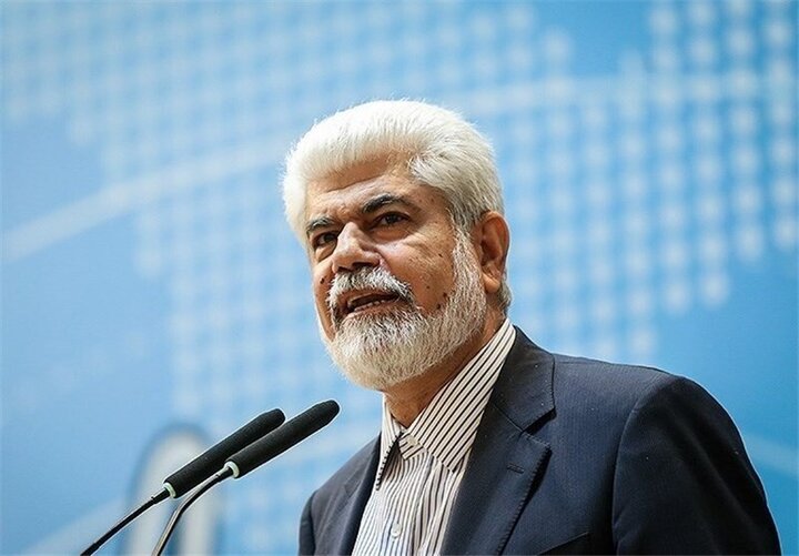 شهریاری: در شرایط کنونی مردم باید در صحنه حضور داشته باشند