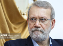 شهید لاریجانی انقلابی تمام عیار 