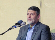 صفار هرندی: تاریخ پیشرفت‌های ایران را با نام رهبرانقلاب پیوند خواهد زد