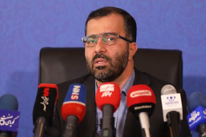 «طرح مدیریت هوشمند تنگه هرمز» در مجلس کلید خورد