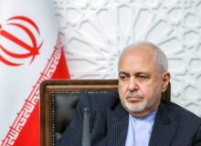ظریف: ایران سوگوار شهادت یکی از شجاع‌ترین رهبران تاریخ پرافتخارش است