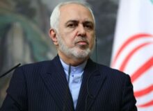 ظریف: متجاوزانِ مستأصل در تحقق توهمات شیطانی خود ناکام مانده‌اند