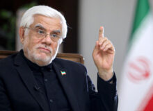 عارف: به زیرساخت‌های ایران حمله شود، منطقه دچار خاموشی فراگیر خواهد شد