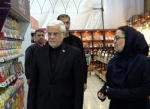 عارف: نگرانی در تامین کالای اساسی مورد نیاز مردم نداریم