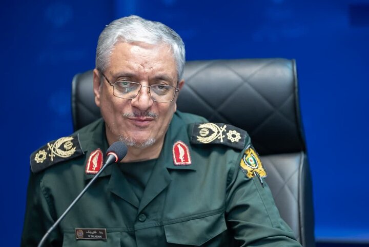 عبور اکثر موشک‌های شلیک شده با موفقیت از لایه‌های پدافندی دشمن