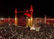 عدم اندوه و دلتنگی در برابر مکر دشمنان/زیربنای مدیریت در نهج‌البلاغه