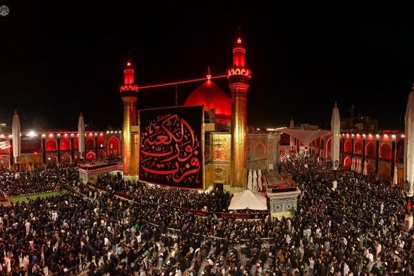 عدم اندوه و دلتنگی در برابر مکر دشمنان/زیربنای مدیریت در نهجالبلاغه