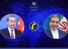 عراقچی: ایران هیچ خصومتی با کشورهای حوزه خلیج فارس ندارد