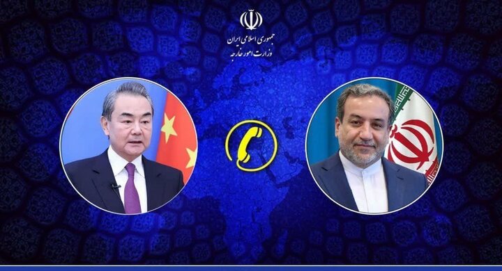 عراقچی: ایران هیچ خصومتی با کشورهای حوزه خلیج فارس ندارد
