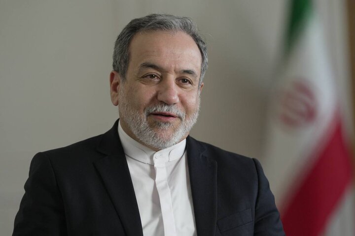 عراقچی: ایران و تاجیکستان همراه روزهای سختی و خوشی یکدیگرند