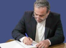 عراقچی: توقف کشتی‌ها به‌خاطر ترس شرکت‌های بیمه از «جنگ انتخابی» است