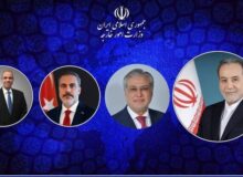 عراقچی: حمله به زیرساخت‌های ایران موجب بی‌ثبات‌سازی منطقه می شود