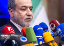 عراقچی: خواهان پایان کامل و دائمی جنگ هستیم