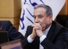 عراقچی: در حال نگارش فصل جدیدی از روایت ۳ هزار ساله تمدن ایران هستیم