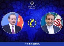 عراقچی: پکن و مسکو مانع از تداوم سوءاستفاده آمریکا از شورای امنیت شوند