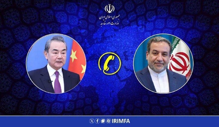 عراقچی: پکن و مسکو مانع از تداوم سوءاستفاده آمریکا از شورای امنیت شوند