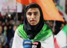 عضو تیم ملی فوتبال بانوان: به درخواست ترامپ پاسخ رد دادیم