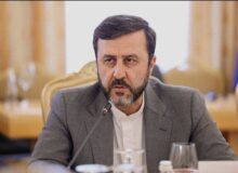 غریب‌آبادی: حمله به همسایگان در سیاست ایران نیست