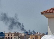 فرانسه  از حمله پهپادی به آشیانه هواپیماهایش در ابوظبی خبر داد