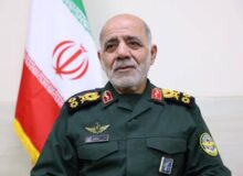 فرمانده قرارگاه خاتم‌الانبیا: ترامپ منتظر شگفتانه‌های ایران باشد