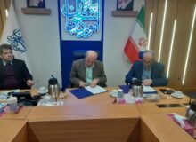فعال بودن معاونت‌های دانشجویی در ایام جنگ