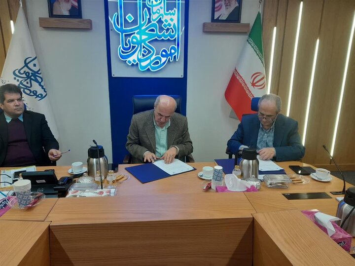 فعال بودن معاونت‌های دانشجویی در ایام جنگ