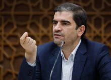 قاضی‌زاده هاشمی: باید با حامیان داخلی دشمن قاطعانه برخورد شود