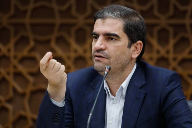 قاضی‌زاده هاشمی: باید با حامیان داخلی دشمن قاطعانه برخورد شود