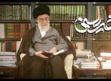 قسمت جدید مستند «غیررسمی» امشب از شبکه سه پخش می‌شود