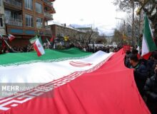 قطعنامه پایانی راهپیمایی سراسری روز جهانی قدس ۱۴۰۴