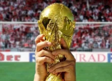 قهرمان جام جهانی ۲۰۲۶ توسط هوش مصنوعی تعیین شد