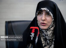 قیصری: آمریکا و متحدانش باید نقش ایران را در امنیت انرژی درک کنند 