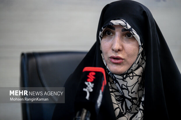 قیصری: آمریکا و متحدانش باید نقش ایران را در امنیت انرژی درک کنند