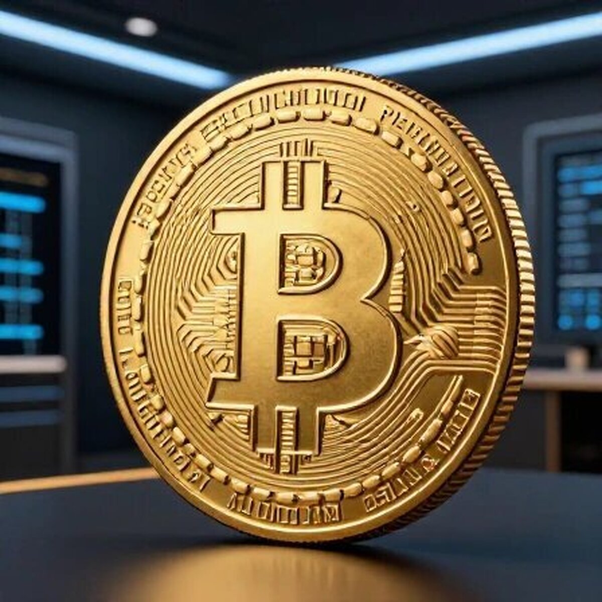 قیمت بیت کوین امروز جمعه ۱۵ اسفند ۱۴۰۴/ شوک بزرگ به بازار رمز ارزها