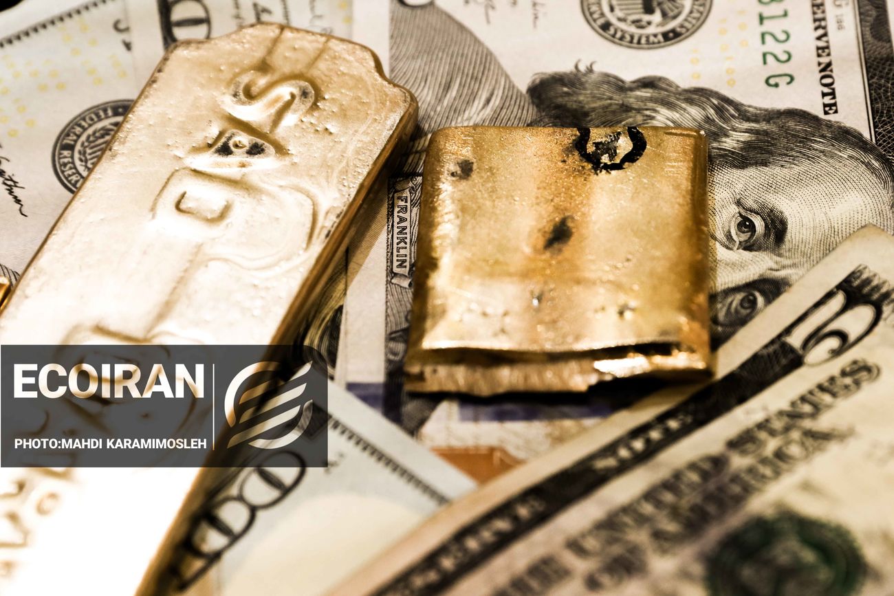 قیمت طلا امروز جمعه ۷ فروردین ۱۴۰۵/ افزایش قیمت؟